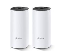 TP-Link Deco M4(2-pack) Doble banda (2,4 GHz / 5 GHz) Wi-Fi 5 (802.11ac) Blanco Interno
