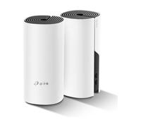 Sistema Mesh TP-LINK Deco M4 (AC1200 - 2 Unids.)