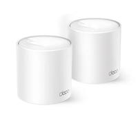 Sistema Mesh TP-LINK Deco X10 (2-Pack)