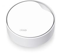Sistema Mesh TP-Link Deco X50 PoE AX3000 Whole-Home Mesh Wi-Fi 6 PoE