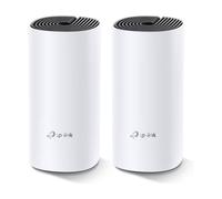 TP-Link DECO S7 (2-Pack) Doble banda (2,4 GHz / 5 GHz) Wi-Fi 5 (802.11ac) Blanco 3 Interno