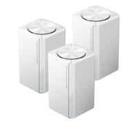 Xiaomi Mesh System AC1200 EU(3-pack) 3-pack