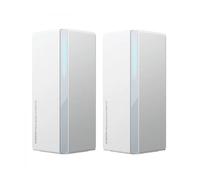 Sistema mesh xiaomi system ax3000 ne 3000mbps/ 2.4ghz 5ghz/ pack de 2