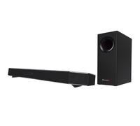SISTEMA MICRO CREATIVO SOUND BLASTERX KATANA 2.1