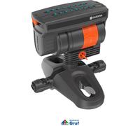 Sistema Micro-Goteo GARDENA Aspersor Cuadrado OS 90, Riego