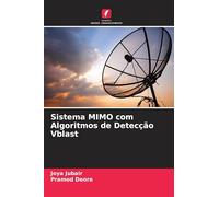 Sistema MIMO com Algoritmos de Detecção Vblast
