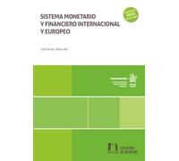 Sistema monetario y financiero internacional y europeo (Monografías)