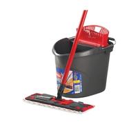 Sistema Mopa VILEDA Microfibra Ultramax