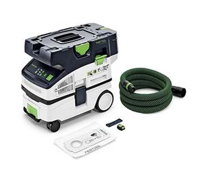 Sistema móvil d - CTLC MINI I-Basic