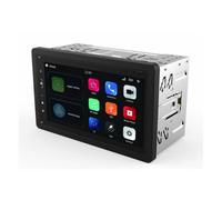 Sistema multimedia 2 din carplay Android auto