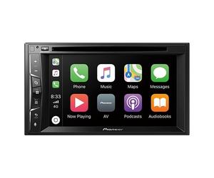 Sistema multimedia bluetooth Pioneer avh z2200bt