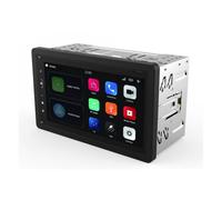 Sistema multimedia Lk cp2dinW