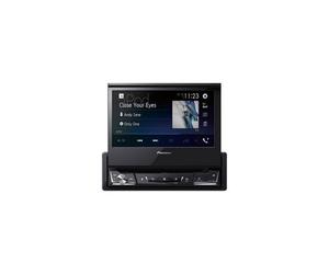 Sistema multimedia Pioneer avh-a7100bt