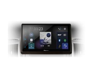 Sistema multimedia usb bluetooth Pioneer sph-evo82dab-duc