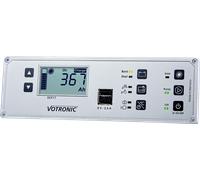 Sistema multipanel vpc jupiter 200 de votronic power-control con derivación inteligente y cinta de tierra