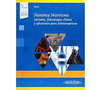 Sistema nervioso: Métodos, fisioterapia clínica y afecciones para Fisioterapeutas (incluye versión digital)
