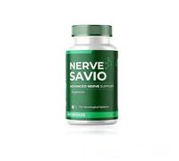 Sistema Nervioso - Soporte Nervioso Avanzado - Suplemento 100% Natural para el Cerebro y la Cognición