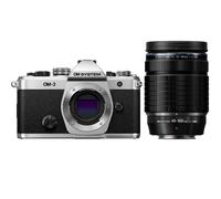 SISTEMA OM Cámara de sistema OM-3 + ED 40-150 mm f/4,0 PRO | ✅ 200 € de cashback + batería gratis