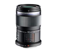 SISTEMA OM M.Zuiko ED 60mm F/2.8 Macro | ✅+ 5 años de garantía gratis