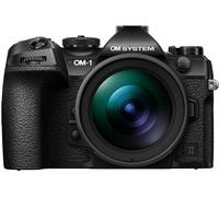 OM SYSTEM OM-1 II + M.Zuiko 12-40mm f/2.8 PRO II