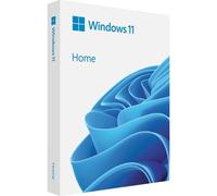 Sistema Operativo Microsoft Windows 11 Home 64 bits