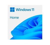 Sistema Operativo Microsoft Windows 11 Home Inglés 1 Licencia