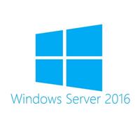 Sistema Operativo Microsoft Windows Server 2016 Datacenter 1 licencia DVD