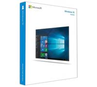Sistema Operativo WINDOWS 10 Home 64 Bits