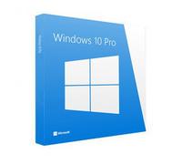 Microsoft Windows 10 Pro 1 licencia(s)