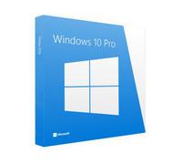 Sistema Operativo Windows 10 Pro 64 Bits OEM