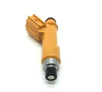 sistema Paquete 1 Inyector Combustibl Coche 23250-BZ010 23209-BZ010 Para Asia Para Rush,5 Litros 3SZ 2008-2009