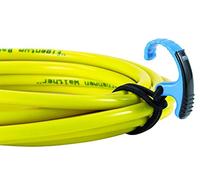 Sistema para colgar cables CableFix S