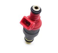 sistema Para Ford Para Ranger 4.0L 1993 1994 1995 1996 Repuesto Automóvil Actualización Inyectores Combustible 0280150931(Style 1)