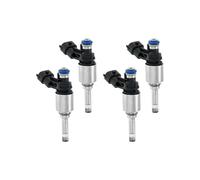 sistema Para Kia Para Forte 5 Para Koup 2017-2018 Para Optima Para Hyundai Para Tucson 2016-2018 1.6L Inyectores Combustible