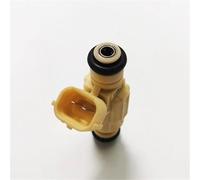 sistema Para Kia Para Optima Para Rondo 2007-2010 Para Soul 2010 Boquilla Inyección Inyector Combustible Coche 35310-23600
