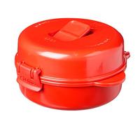 Sistema Plato de microondas de polipropileno "Easy Eggs"