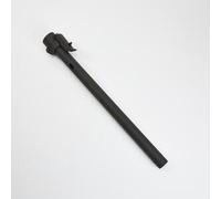 SISTEMA PLEGADO NEGRO PARA PATINETE ELÉCTRICO B'TWIN SD500E Y MD500E Talla única