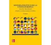 Sistema Político De La Union Europea