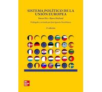 Sistema Político De La Union Europea