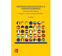 Sistema político de la Unión Europea | Simon Hix, Bjørn Høyland