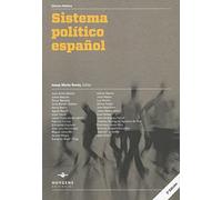 Sistema Político Español 2a edición: 11 (CIENCIA POLÍTICA)