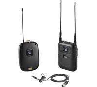 Sistema portátil de bolsillo Shure SLX-D15 con UL4B (606-650 MHz)