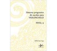 SISTEMA PROGRESIVO DE ESCALAS, NIVEL 4