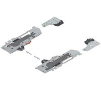 Sistema Push-Open Blum T60B3130 para TANDEMBOX