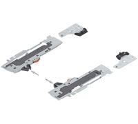 Sistema Push-Open Blum T60B3330 para TANDEMBOX