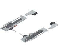 Sistema Push-Open Blum T60B3530 para TANDEMBOX