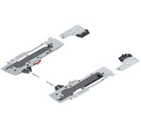 BLUM TIP-ON BLUMOTION - Unidad tipo L5, 35-65 kg, T60B3560 para caja TANDEMBOX