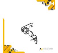 Sistema Quad Lock SHAD ATV110 200537R