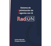 Sistema Red ON: Optimización de Negocios con IA