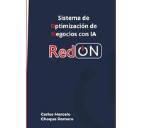 Sistema Red ON: Optimización de Negocios con IA